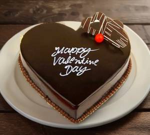 Swipe Chocolate Cake