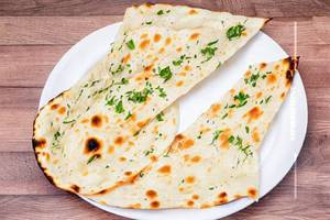 Paneer Naan