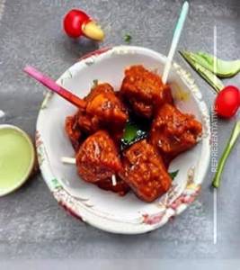 Lollypop Masala Gravy