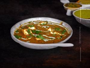 Paneer Angara