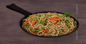 Veg Special Noodles