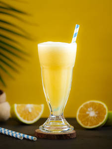 Mosambi Juice