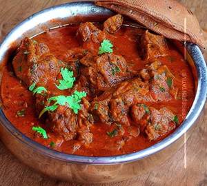 Mutton Handi
