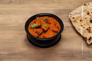 Soya Chaap Tikka Masala
