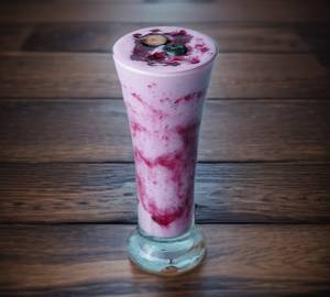 Blueberry Shake
