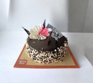 Choco Vanilla Chips Deluxe (1 Kg)