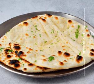 Paneer Naan