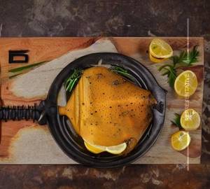 Lemon Fish