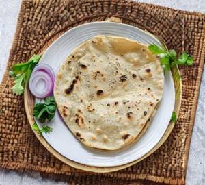 Jowar Roti
