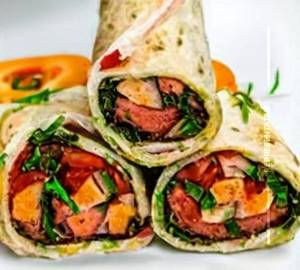 Tomato Roll