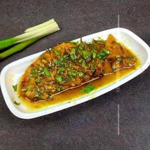 Slice Fish Ginger Chilly Garlic