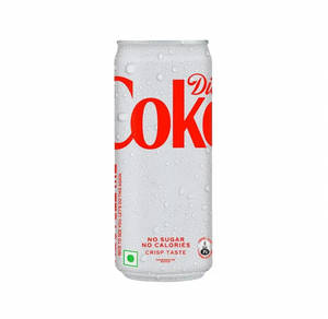 Diet Coke (330ml)