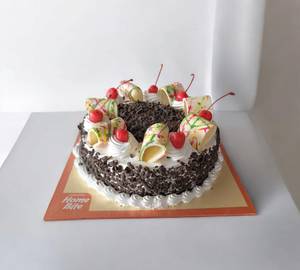 Black Forest Luxury (1 Kg)