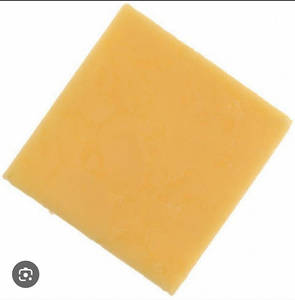 Extra Cheese