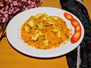 Egg Fried Rice