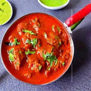 Veg Tarkari Khajana [Red]