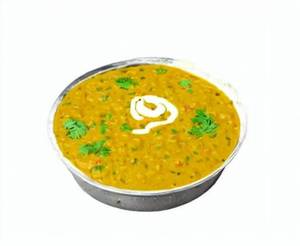 Butter Dal Fry