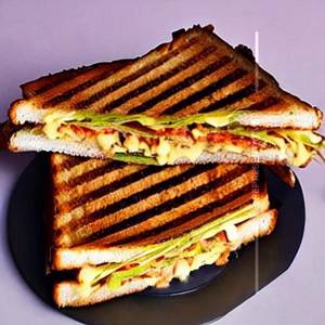 Grill Cheese Sandwich