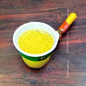 Kesar Pista