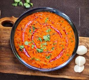 Special Dal Tadka