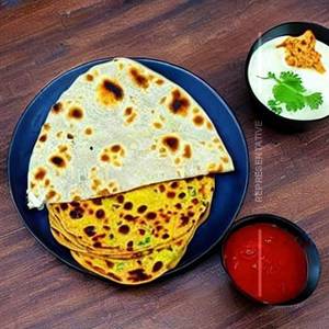 Paneer Cheese Aloo Capsicum