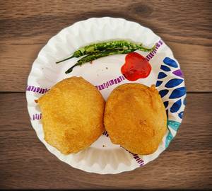 Aloo Banda(1 piece)