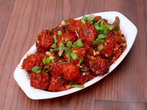Manchurian