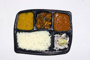 Veg Classic Thali