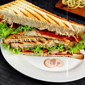 Chicken Sandwich