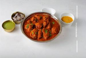 Chicken Khada Masala