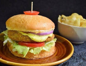 Veg Burger