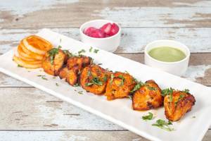 Chicken Garlic Tikka
