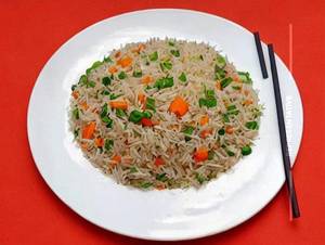 Mixed Fried Rice