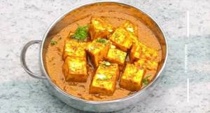 Koya Paneer