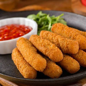 Cheese Fingers