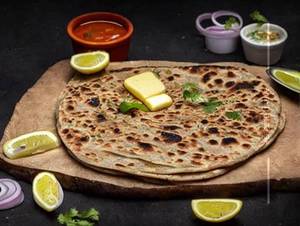 Gobi Paratha