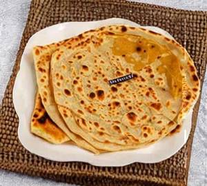 Plain Paratha