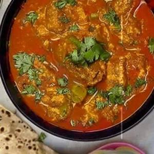 Veg Handi