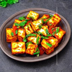 Dragon Paneer