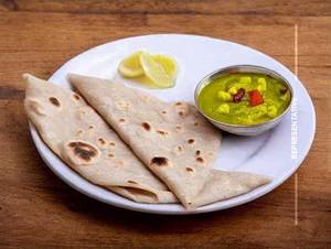 Chapati Baji