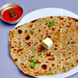 Cheese Aloo Fudina Swaminarayan