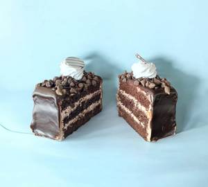 Choco Chips Fc Pastry Eggless
