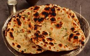 Chur Chur Naan