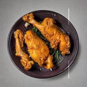 Chicken Crunchy