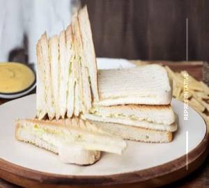 Bread Butter