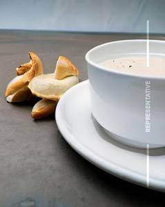 Cream Of Mushroom Soup