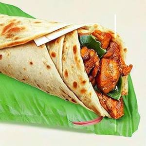 Anda Chicken Roll