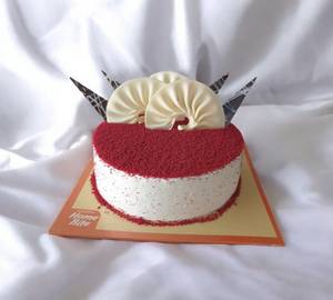 Red Velvet Black Current Deluxe (1 Kg)