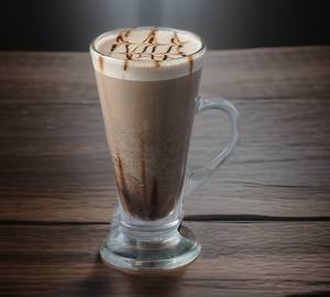 Irish Cold Coffee