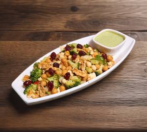 Chickpea charm salad(450 g)